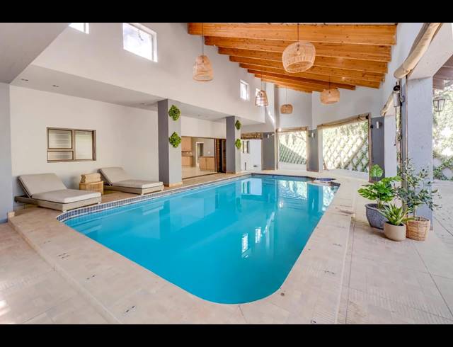 5 BEDROOM HOUSE FOR SALE IN KLEVEHILL PARK